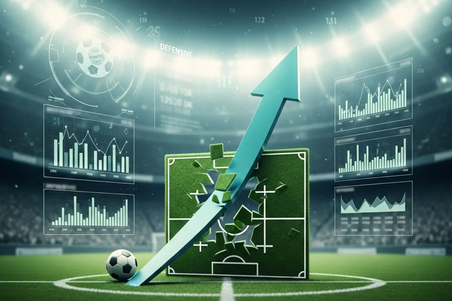 Tactical Impact of New Manager Appointments in Bundesliga