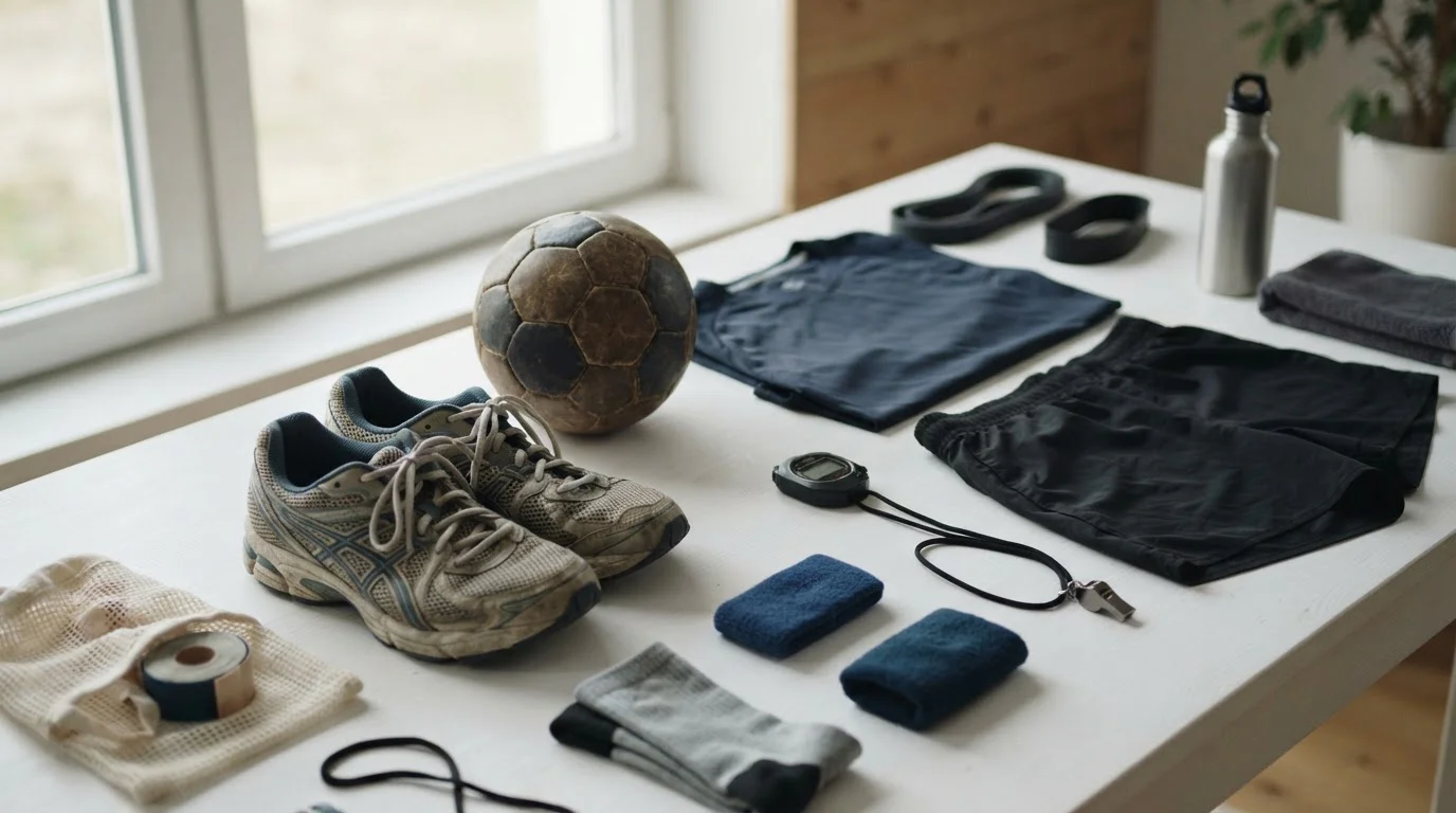 Verschiedene Sportarten bei lizenzierten Wettanbietern