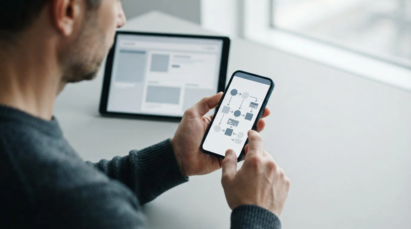 Schematischer Ablauf einer PayPal-Transaktion beim Wettanbieter