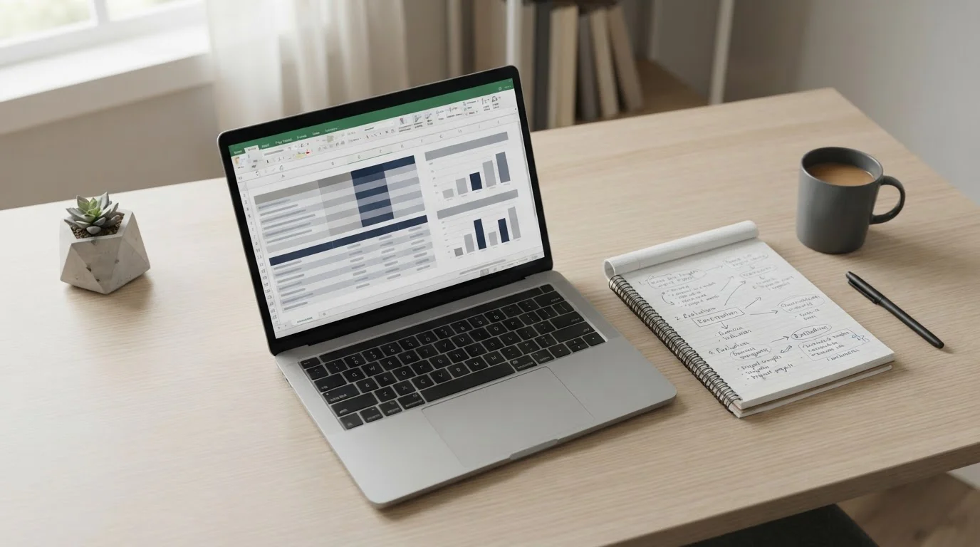 Vergleich von Sportwetten-Anbietern mit GGL-Lizenz auf Laptop-Bildschirm